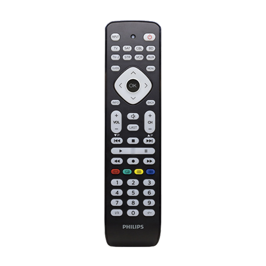 Imagen de Control Remoto Universal Philips SRP2018/10