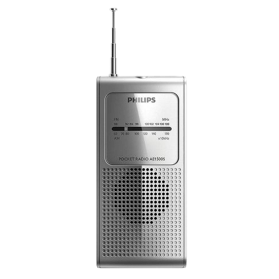 Imagen de Radio am/fm Philips AE1500