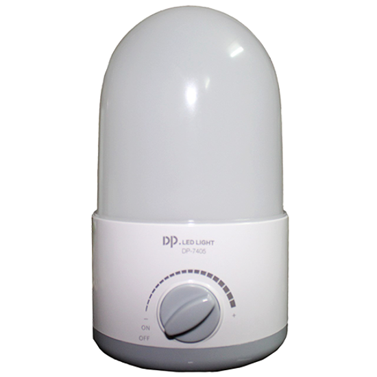 Imagen de Linterna Recargable DP-7405