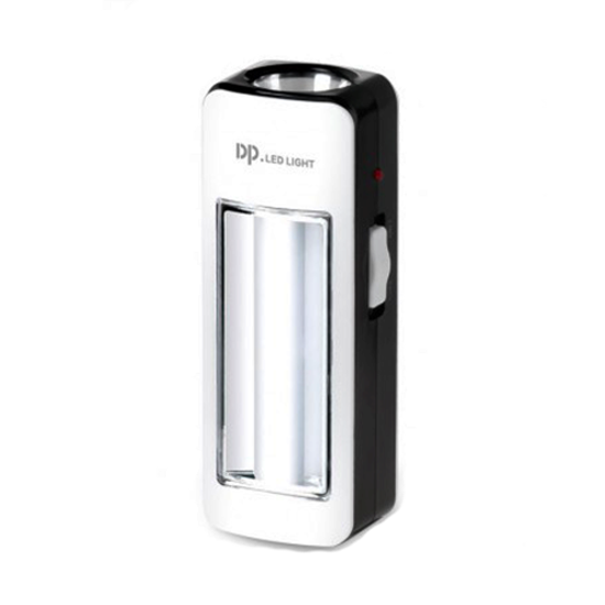 Imagen de Linterna Recargable DP-7107B