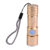 Imagen de Mini Linterna LED Recargable R12-4