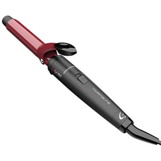 Imagen de Rizador de Cabello GA.MA Tourmaline RGSTD-N 19mm
