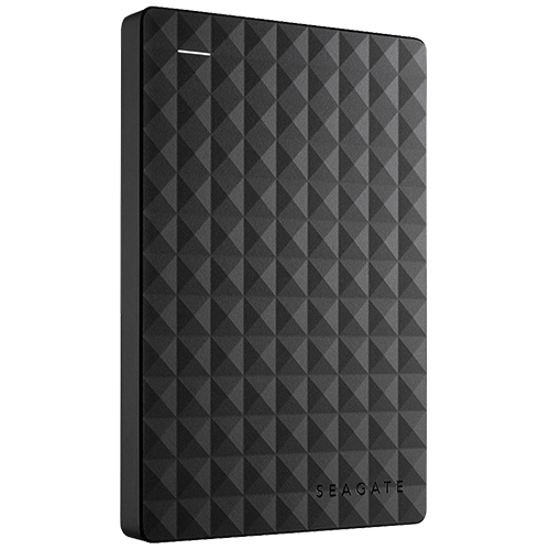 Imagen de Disco Duro Externo Seagate Expansion 4tb 3.0