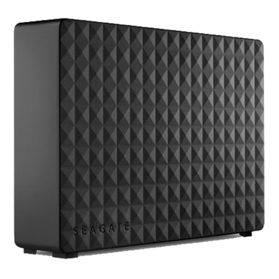 Imagen de Disco Duro Externo Seagate Expansion Desktop 8tb 3.0