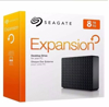 Imagen de Disco Duro Externo Seagate Expansion Desktop 8tb 3.0