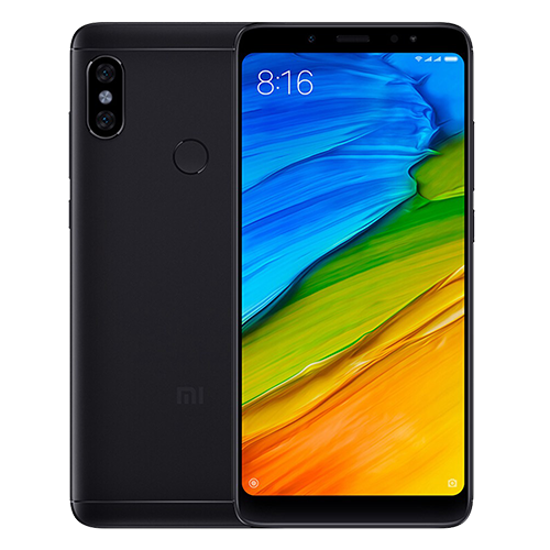 Imagen de Xiaomi Redmi Note 5 3/32GB