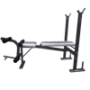 Imagen de Banco Multifunción Pecho & Cuadriceps HC-210 c89-4