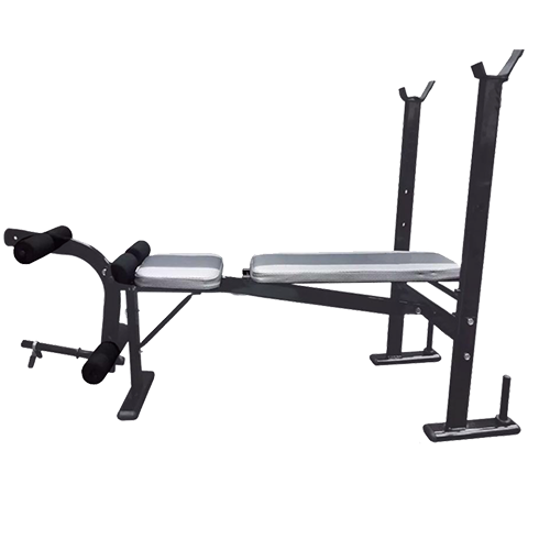 Imagen de Banco Multifunción Pecho & Cuadriceps HC-210 c89-4