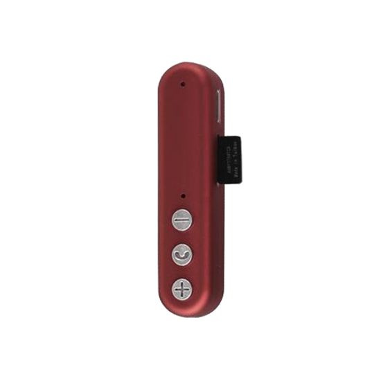 Imagen de Receptor Bluetooth y Reproductor MP3 I8 R09-5