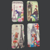 Imagen de Neceser de Manicura Grande R25-1 / R84-2