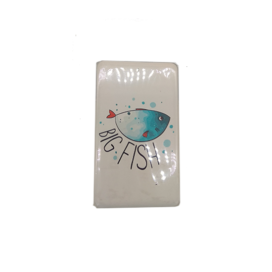 Imagen de Power Bank Diseño 4000mah x3 R43-1