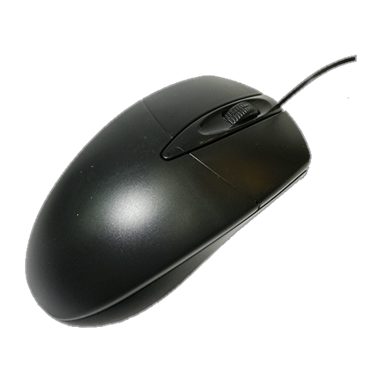 Imagen de Mouse Óptico USB JX-606 R08-4