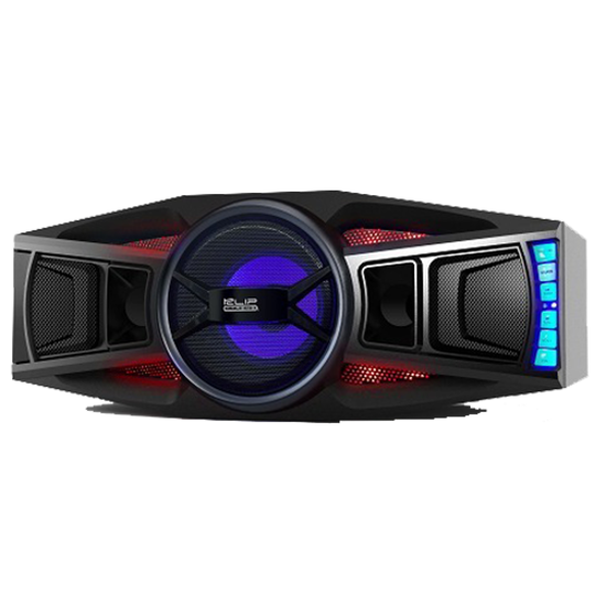 Imagen de Parlante Bluetooth Klip Xtreme KWS-710