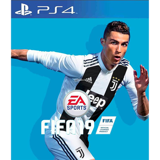 Imagen de Juego Original FIFA19 PS4 Físico