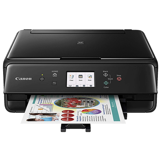 Imagen de Impresora Multifunción Canon TS-6020