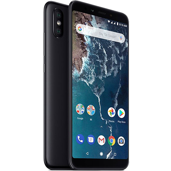 Imagen de Celular xiaomi Mi A2
