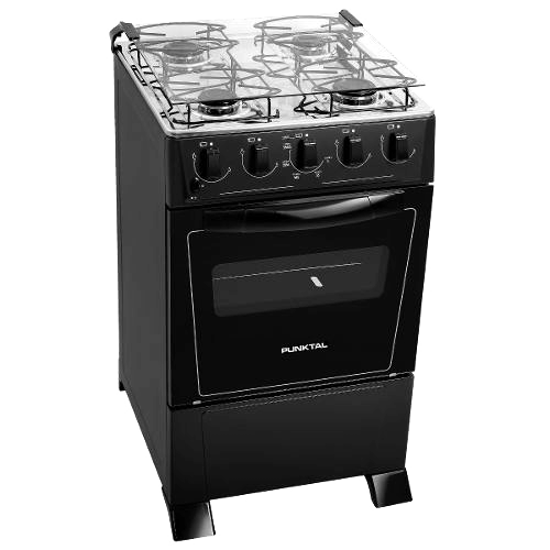 Imagen de Cocina Gas / Super Gas Punktal PK-375C
