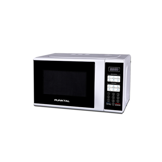 Imagen de Horno Microondas Digital 20 Lts Punktal PK-EMD2222