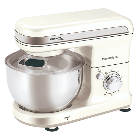 Imagen de Batidora Planetaria Punktal PK-PL168G2