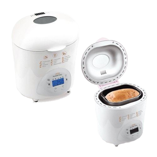 Imagen de Máquina de Pan - Panificadora Punktal PK-PA2010