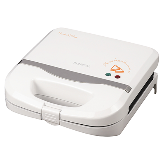 Imagen de Sandwichwera Doble Punktal PK-9002