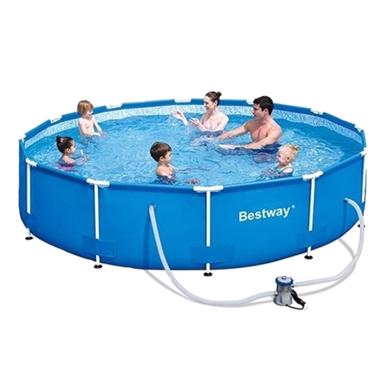 Imagen de Piscina Estructural Bestway 6473 Lts - 56416