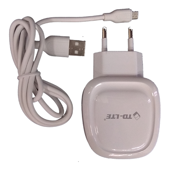 Imagen de Cargador Para Celular Eléctrico TD-T83 Yi-83