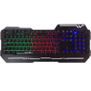 Imagen de Teclado Gamer Weibo Wb539