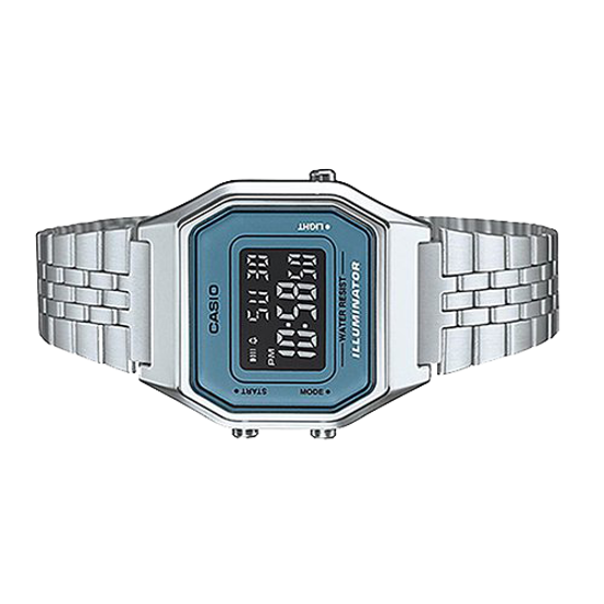 Imagen de Reloj Casio LA-680WA-2B