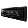 Imagen de Radio De Auto Pioneer DEH1350MP