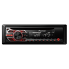 Imagen de Radio De Auto Pioneer DEH155MP
