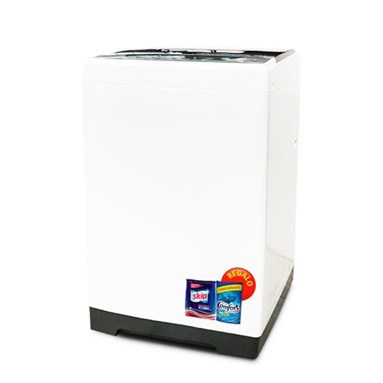 Imagen de Lavarropas Smartlife Carga Superior Sl-WMTL60 6kg