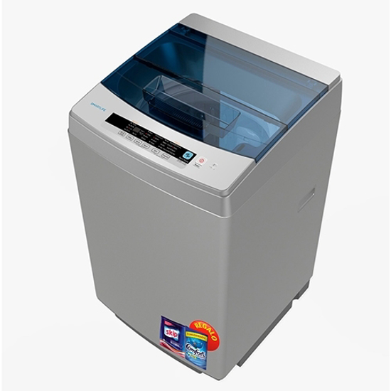 Imagen de Lavarropas Smartlife Carga Superior Sl-WMTL80M 8kg