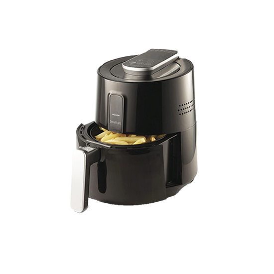 Imagen de Freidora Sin Aceite Smartlife Eléctrica A Vapor 2.6L