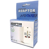 Imagen de Adaptador De Viaje universal All In One