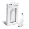 Imagen de Adaptador USB Para  red TP Link UE300