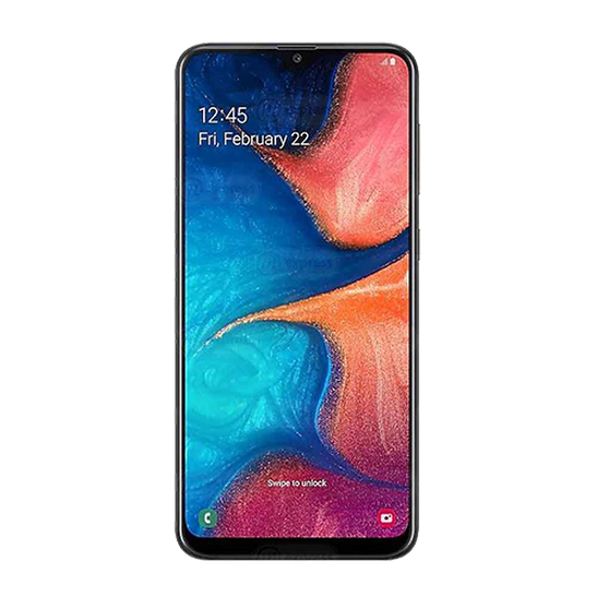 Imagen de Samsung Galaxy A20 2019 32gb 3gb