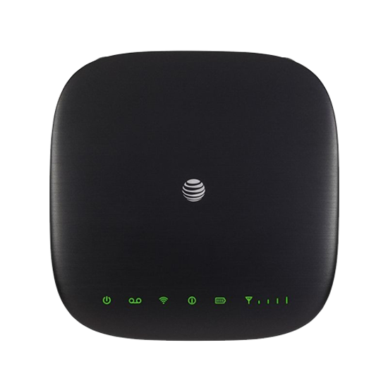 Imagen de Router 4G ZTE MF279