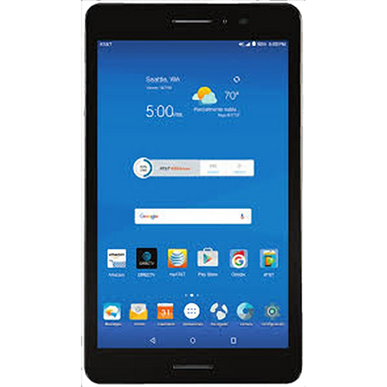 Imagen de Tablet ZTE Trek 2 K88  LTE