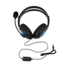 Imagen de Auricular compatible PS4 AMD-01
