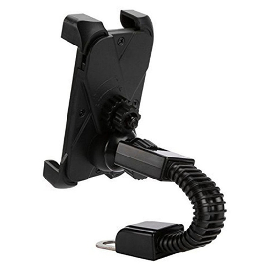 Imagen de Soporte para celular de moto Universal c24-10