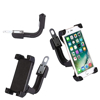 Imagen de Soporte para celular de moto Universal c24-10