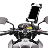 Imagen de Soporte para celular de moto Universal c24-10