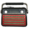 Imagen de Radio MK-121 C45-22