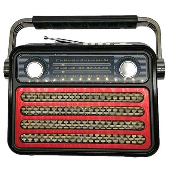 Imagen de Radio MK-121 C45-22