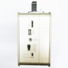 Imagen de Radio Y parlante Retro MK-195 Bluetooth