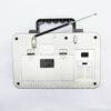 Imagen de Radio Y parlante Retro MK-195 Bluetooth