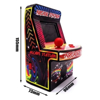 Imagen de Maquinita Arcade 8bit 240 juegos C37-1