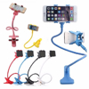 Imagen de Soporte Flexible Para Celular Con Pinza C22-1