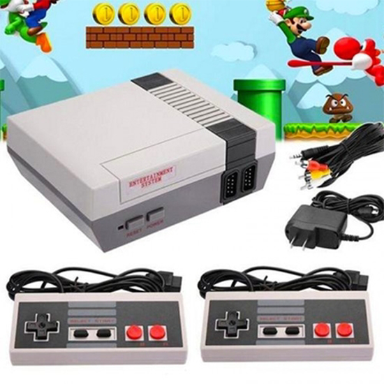 Imagen de Consola Retro Lehuai L-7689